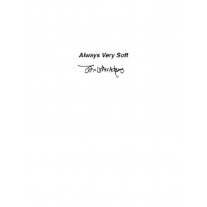 John Luther Adams: Always Very Soft (Player Score)