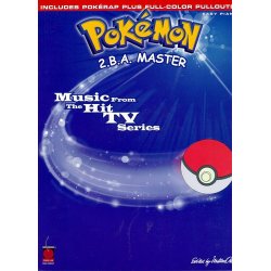 Pokemon 2 B A Master For Easy Piano