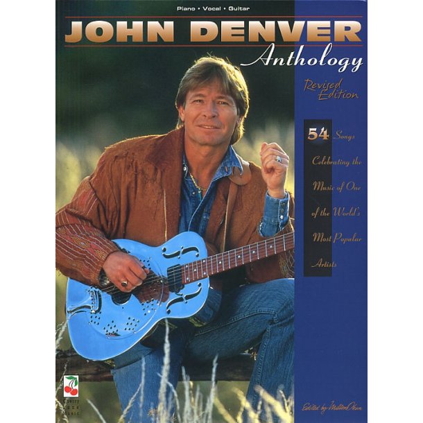 John Denver Anthology Revised Edition