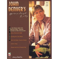 John Denver's Greatest Hits