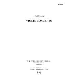 KONCERT OP. 33 - STEMMER (8.7.6.5.4-STRINGS)