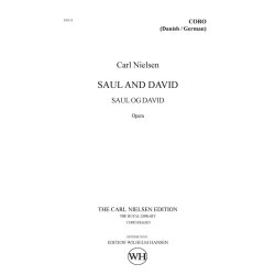 Nielsen Saul Og David Dk/German Cs