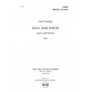 Nielsen Saul Og David Dk/German Cs