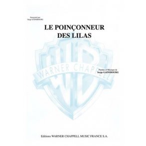 Serge Gainsbourg: Le Poinçonneur des Lilas