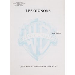 Sidney Bechet: Les Oignons