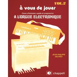  Vous de Jouer, Volume 2