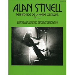 Renaissance de la Harpe Celtique