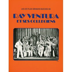 Ray Ventura: Ray Ventura et Ses Coll&eacute;giens