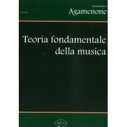 Agamenone Teoria Fondamentale Musica