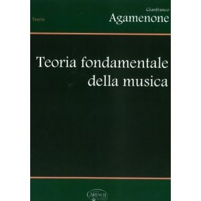 Agamenone Teoria Fondamentale Musica