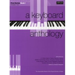 A Keyboard Anthology: First Series Book I Grades 1-2