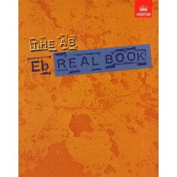 ABRSM Jazz: The AB Real Book E Flat Edition