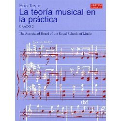 La Teor&iacute;a Musical En La Pr&aacute;ctica Grado 2