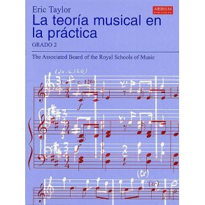 La Teoría Musical En La Práctica Grado 2