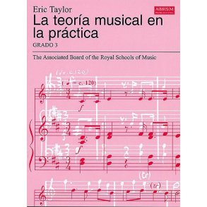 La Teoría Musical En La Práctica Grado 3
