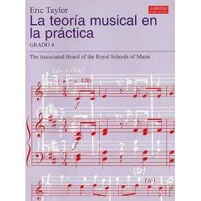 La Teoría Musical En La Práctica Grado 4