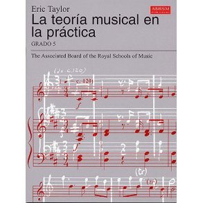 La Teoría Musical En La Práctica Grado 5