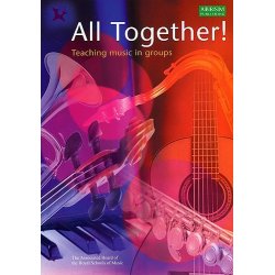 All Together! Teaching Music In Groups