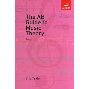 The AB Guide To Music Theory Part I
