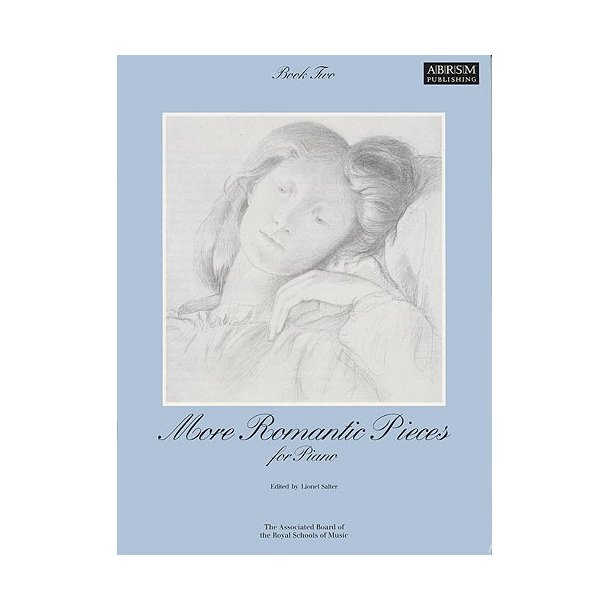 More Romantic Pieces For Piano Book 2