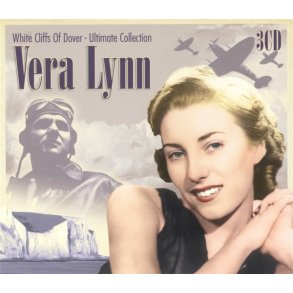Vera Lynn: White Cliffs Of Dover - Ultimate Collection