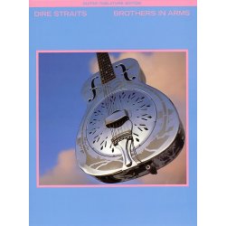 Dire Straits: Brothers In Arms (TAB)
