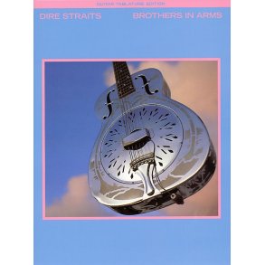 Dire Straits: Brothers In Arms (TAB)