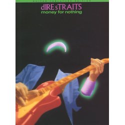 Dire Straits: Money For Nothing Guitar Tab Edition