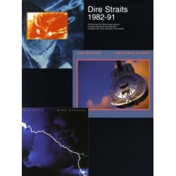 Dire Straits 1982-91