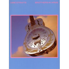 Dire Straits: Brothers In Arms