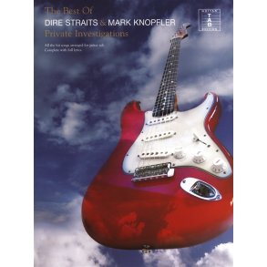 The Best Of Dire Straits And Mark Knopfler: Private Investigations