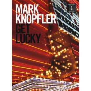 Mark Knopfler: Get Lucky - Guitar TAB