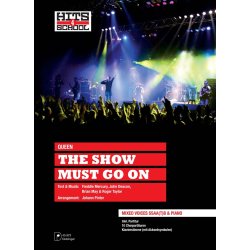 Queen: The Show Must Go On