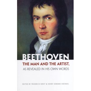 Beethoven: The Man And The Artist