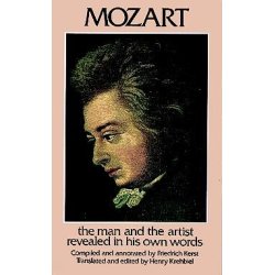 Mozart: The Man And The Artist