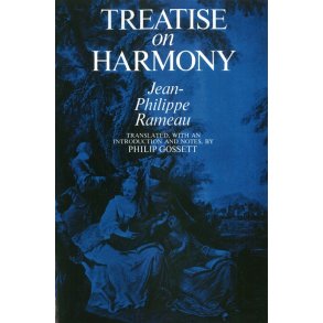 Rameau's Treatise on Harmony