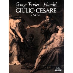 G.F. Handel: Giulio Cesare
