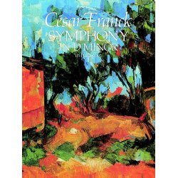 Cesar Franck: Symphony in D Minor