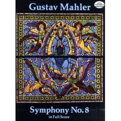 Gustav Mahler: Symphony No. 8