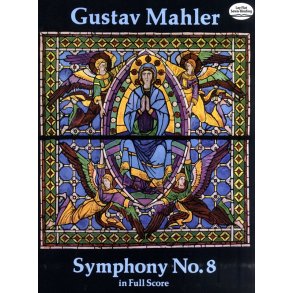 Gustav Mahler: Symphony No. 8
