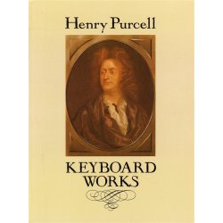 Henry Purcell: Keyboard Works