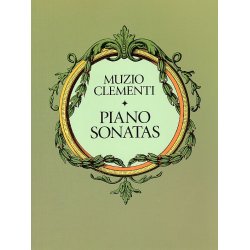 Muzio Clementi: Piano Sonatas
