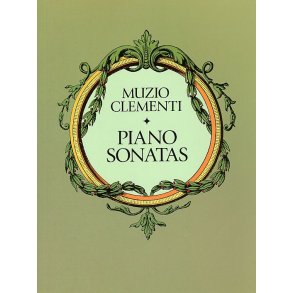 Muzio Clementi: Piano Sonatas