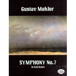 Gustav Mahler: Symphony No. 7