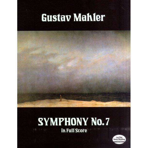 Gustav Mahler: Symphony No. 7
