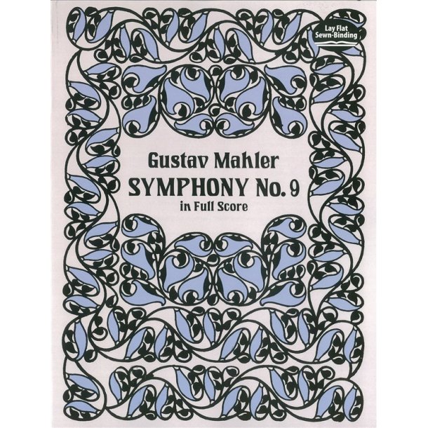 Gustav Mahler: Symphony No. 9
