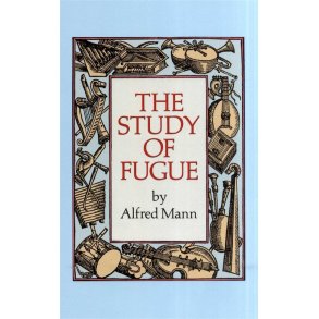The Study Of Fugue