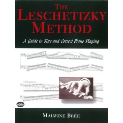 Malwine Bree: The Leschetizy Method