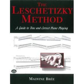 Malwine Bree: The Leschetizy Method