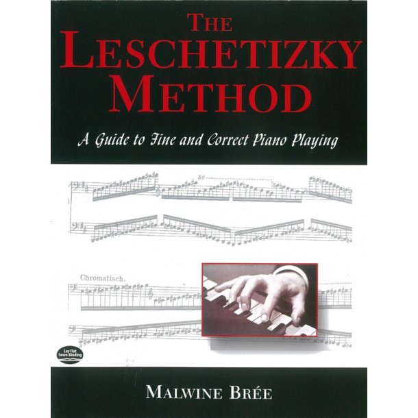 Malwine Bree: The Leschetizy Method